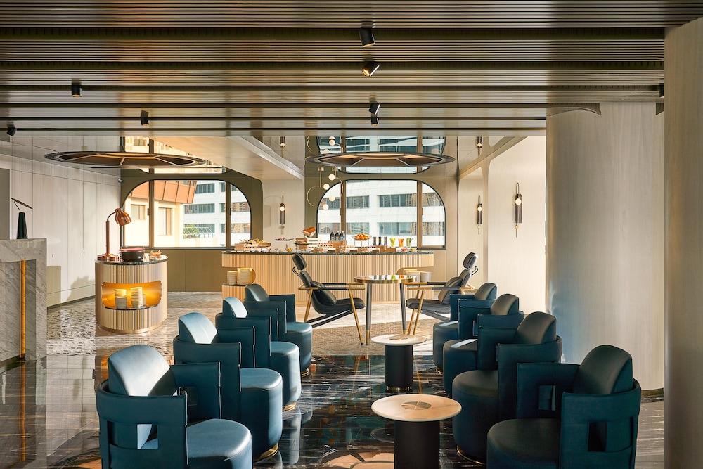 image 10 at The Park Lane Hong Kong, a Pullman Hotel by 310 Gloucester Road Causeway Bay Hong Kong Hong Kong