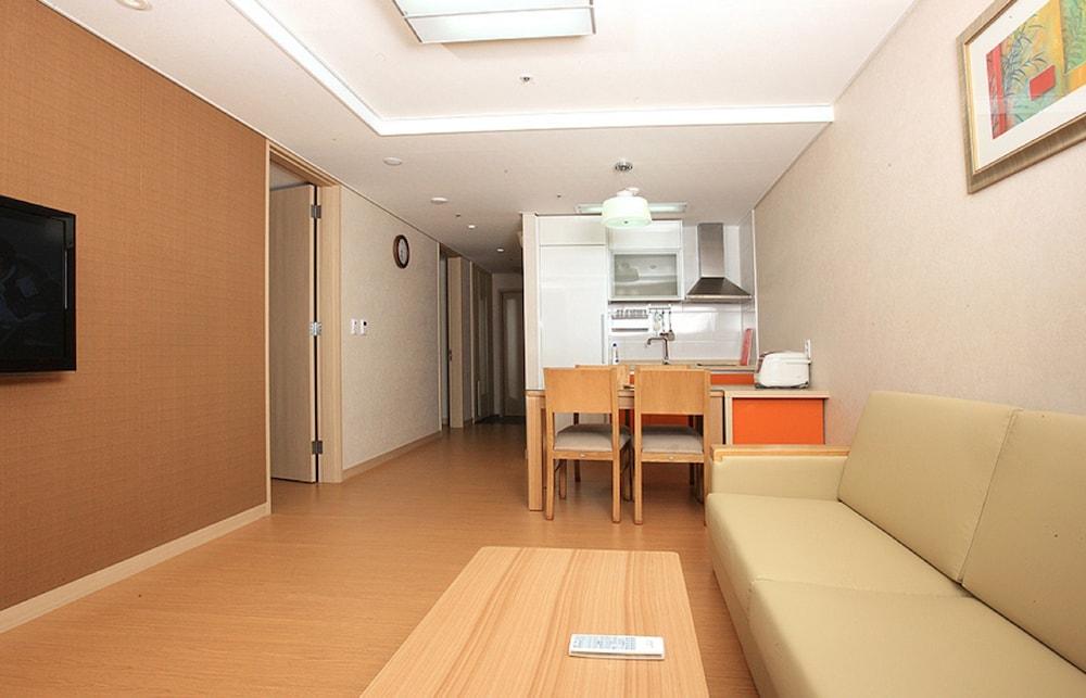 image 3 at High1 Condominium by 265-1 High1-Gil, Sabuk-eup Jeongseon Gangwon South Korea