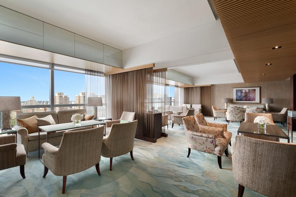 image 5 at Shangri-La Beijing by 29 Zizhuyuan Road Beijing Beijing 100089 China