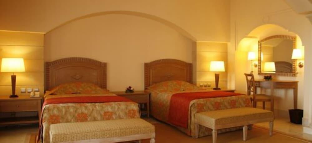 image 3 at Hasdrubal Prestige Thalassa & Spa Djerba by Plage Sidi Mehrez, BP 120 Mezraia 4180 Tunisia