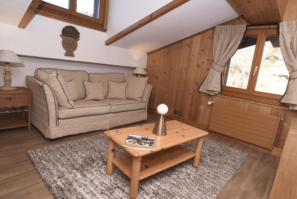 image 3 at Chalet d'Adrien by Chemin des Creux Verbier Bagnes 1936 Switzerland