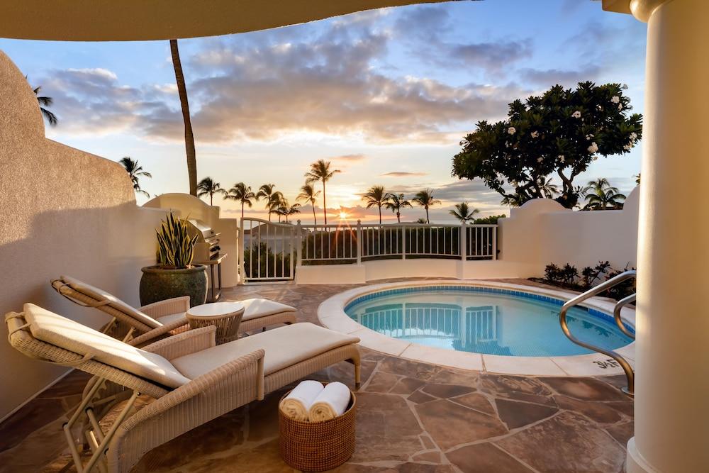 image 1 at Fairmont Kea Lani Maui Villa Experience by 4100 Wailea Alanui Dr-Building A Kihei HI Hawaii 96753 United States