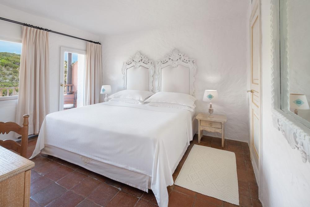 image 3 at Cervo Hotel, Costa Smeralda Resort by Costa Smeralda Porto Cervo Arzachena OT 07020 Italy
