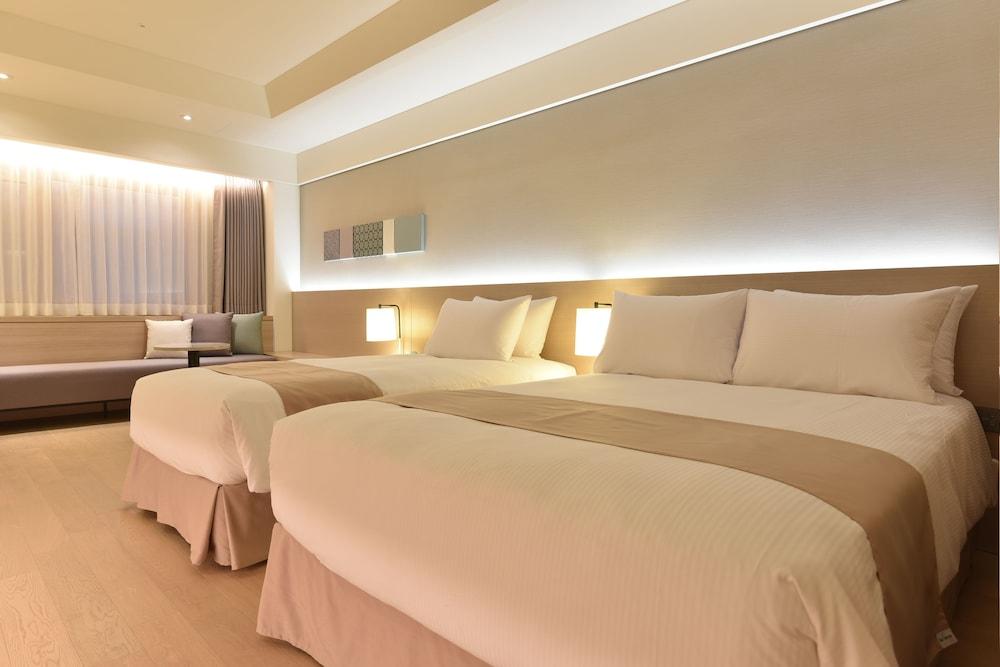 image 2 at Pacific Hotel by 2, Toegye-ro 20-gil, Jung-gu Seoul 04631 South Korea