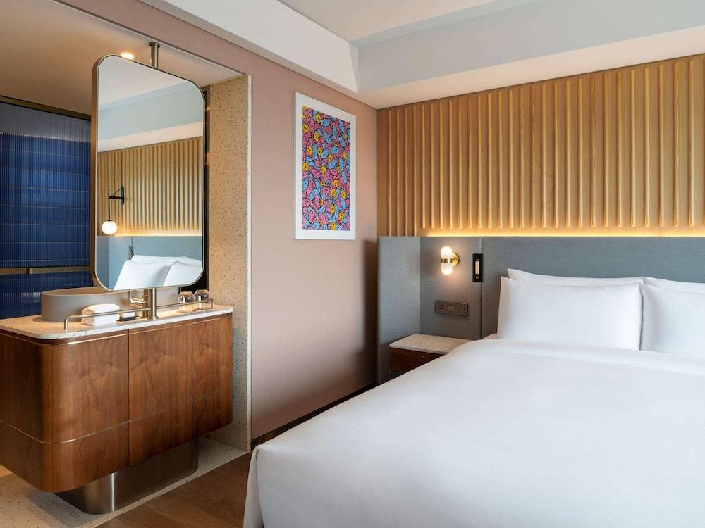 image 1 at Mondrian Seoul Itaewon by 23, Jangmun-ro, Yongsan-gu Seoul 04392 South Korea