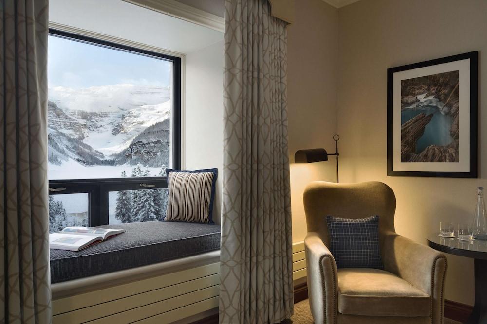 image 3 at Fairmont Chateau Lake Louise by 111 Lake Louise Drive Lake Louise AB Alberta T0L1E0 Canada