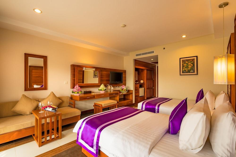 image 2 at Angkor Miracle Resort & Spa by National Road No. 6A, Khum Sra Nge (Across Cambodian Cultural Village) Siem Reap Siem Reap 17252 Cambodia