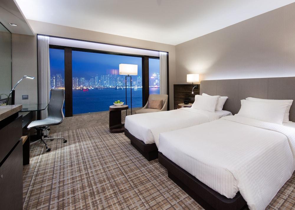 image 1 at New World Millennium Hong Kong Hotel by 72 Mody Road Tsim Sha Tsui East Kowloon Hong Kong