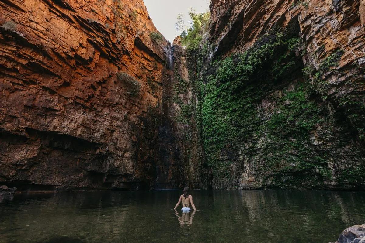 Go Off-Grid: Awe-Inspiring Things to do in Western Australia & the Kimberley