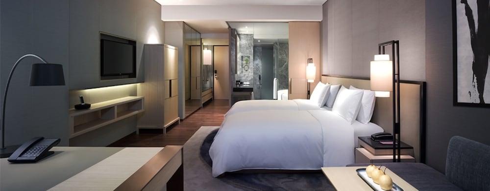 image 2 at New World Beijing Hotel by No. 8 Qinian Street, Chongwenmen Dongcheng District Beijing Beijing 100062 China