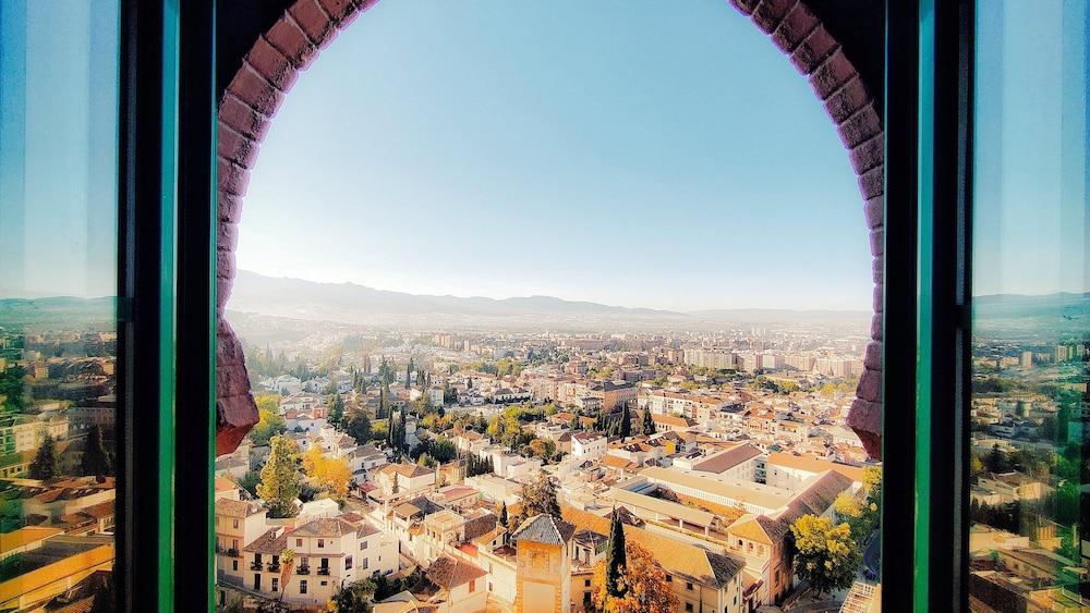 image 4 at Hotel Alhambra Palace by Arquitecto Garcia De Paredes 1 Granada Granada 18009 Spain