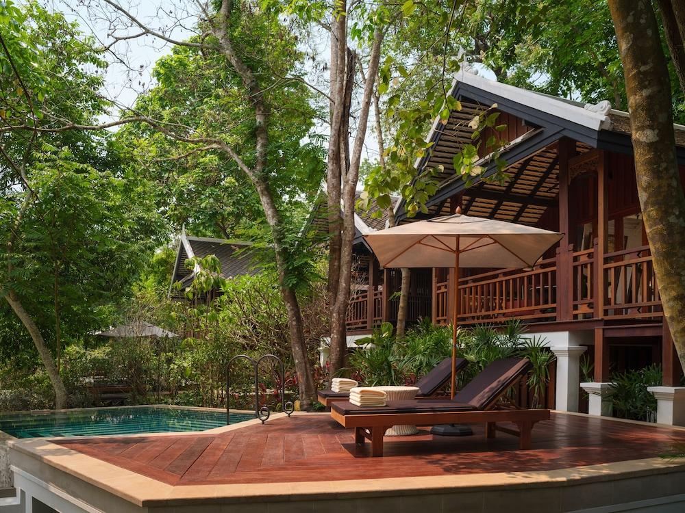 image 1 at Rosewood Luang Prabang by Rosewood Luang Prabang Nauea Village Luang Prabang 85671 Laos