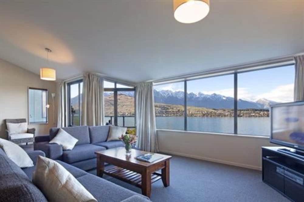 image 1 at Spinnaker Bay Apartments by 151 Frankton Road Queenstown 9300 New Zealand
