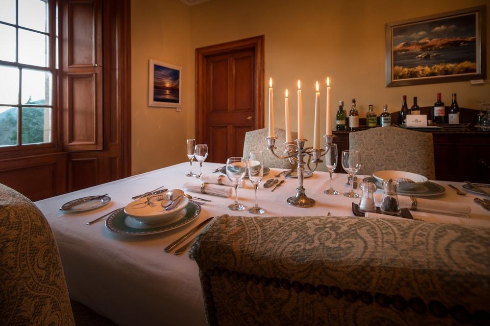 image 4 at Glencoe House by Glencoe Ballachulish Scotland PH49 4HT United Kingdom