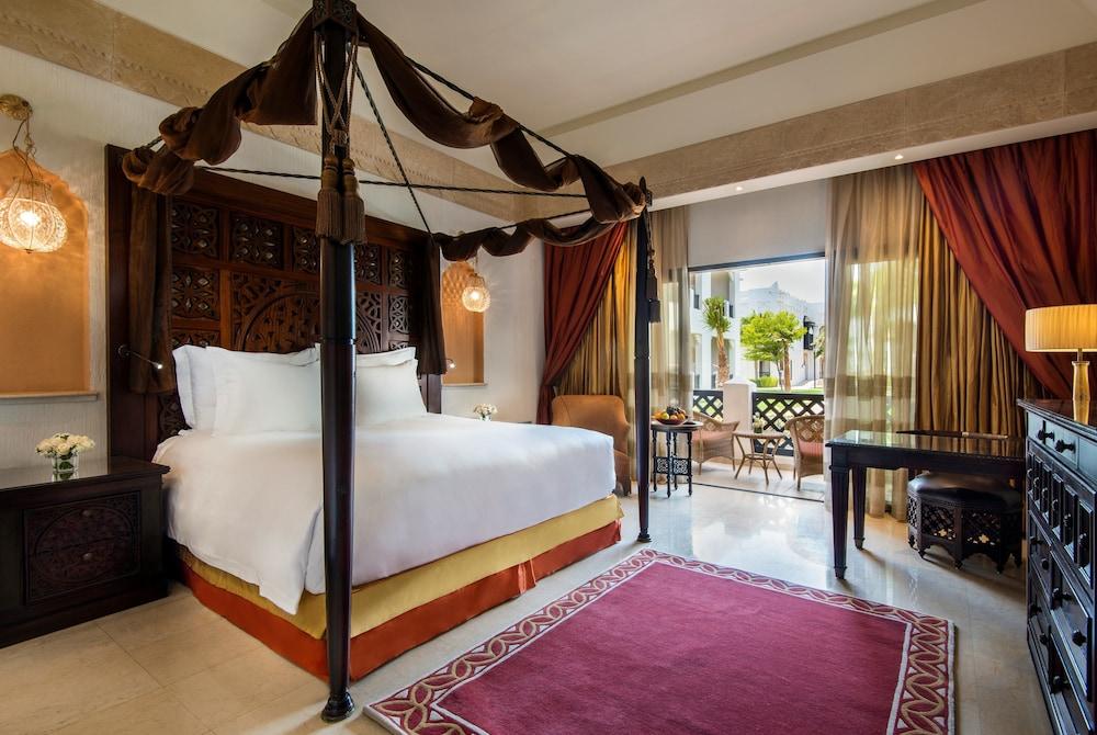 image 3 at Sharq Village & Spa, a Ritz-Carlton Hotel by Ras Abu Aboud Street Post Office Box 26662 Doha 26662 Qatar