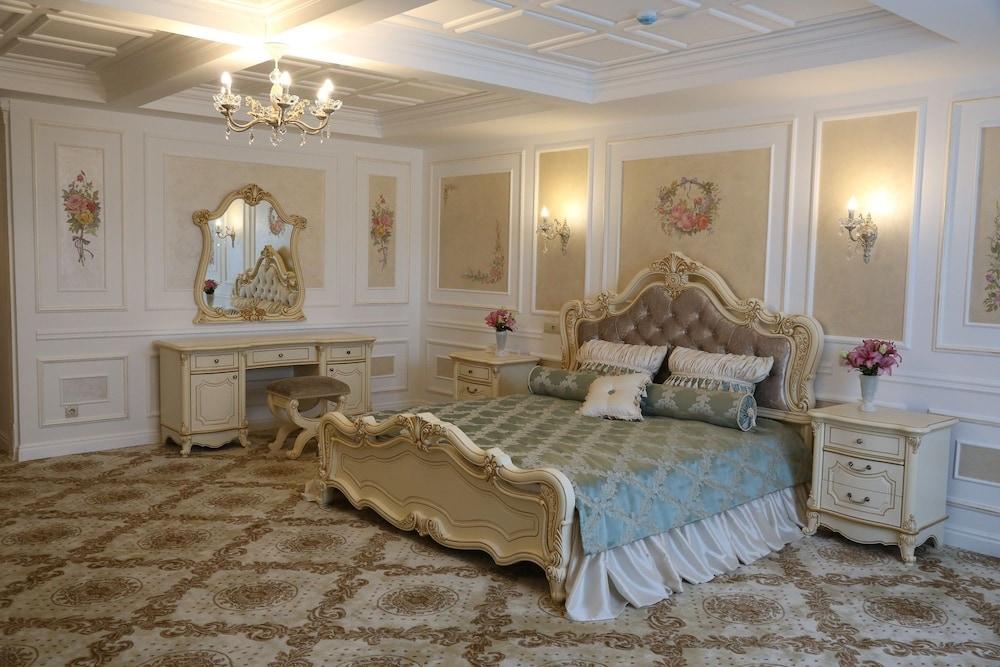 image 2 at Garden Spa Hotel by Universitetskaya, 52 Cheboksary 428034 Russia