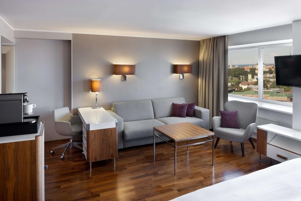 Radisson Blu Hotel Olumpia, Tallinn - Luxury Escapes AU