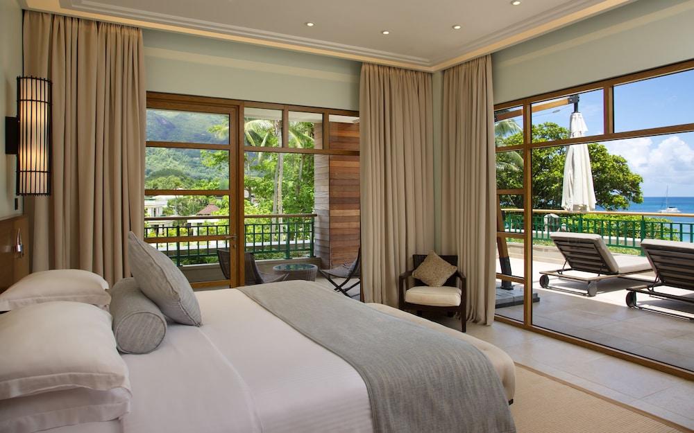 image 1 at Savoy Seychelles Resort & Spa by Beau Vallon Mahé Island 400 Seychelles