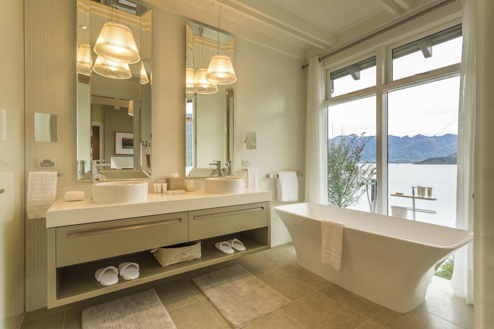 image 8 at Matakauri Lodge by 569 Glenorchy Road Lake Wakatipu Closeburn 9197 New Zealand
