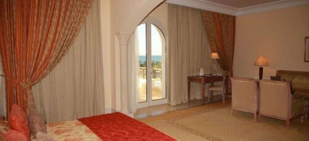 image 3 at Hasdrubal Prestige Thalassa & Spa Djerba by Plage Sidi Mehrez, BP 120 Mezraia 4180 Tunisia
