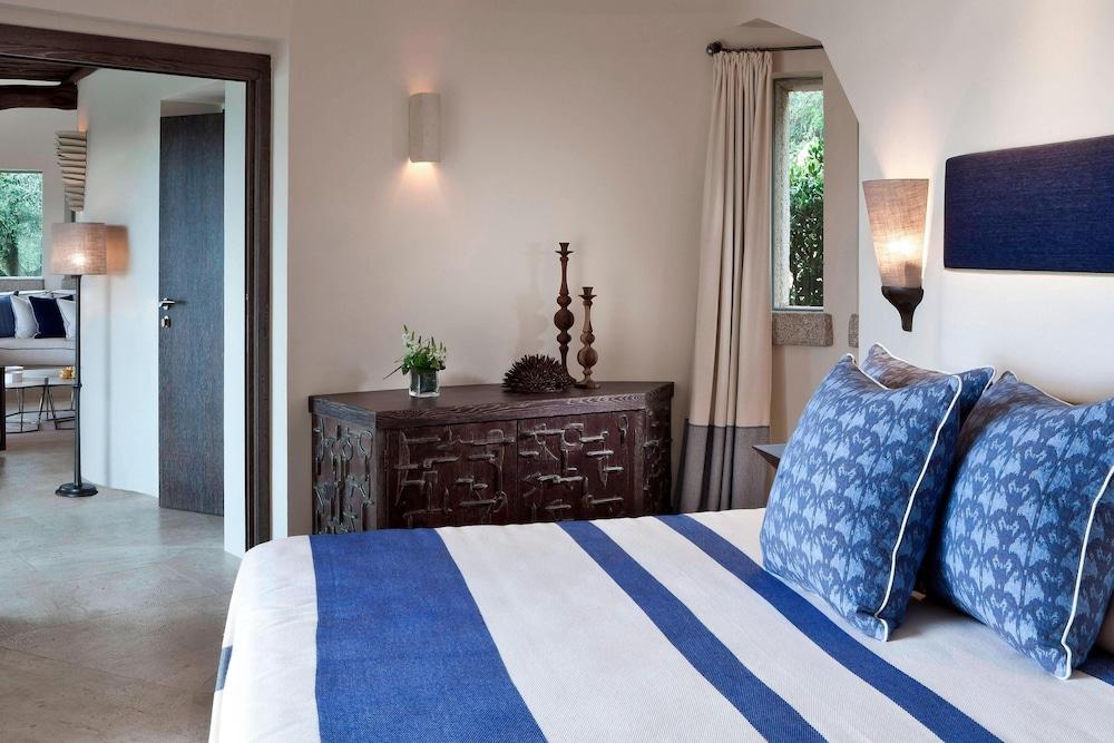 image 3 at Hotel Pitrizza, a Luxury Collection Hotel, Costa Smeralda by Porto Cervo Costa Smeralda Arzachena OT 07020 Italy