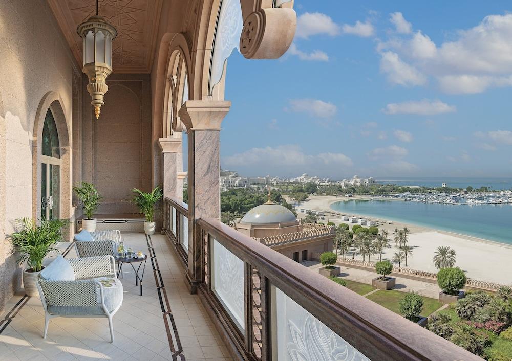 image 4 at Emirates Palace Mandarin Oriental, Abu Dhabi by West Corniche Road Abu Dhabi GRB 104 United Arab Emirates