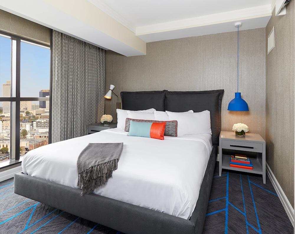 image 2 at Hutton Hotel by 1808 West End Ave Nashville TN Tennessee 37203 United States