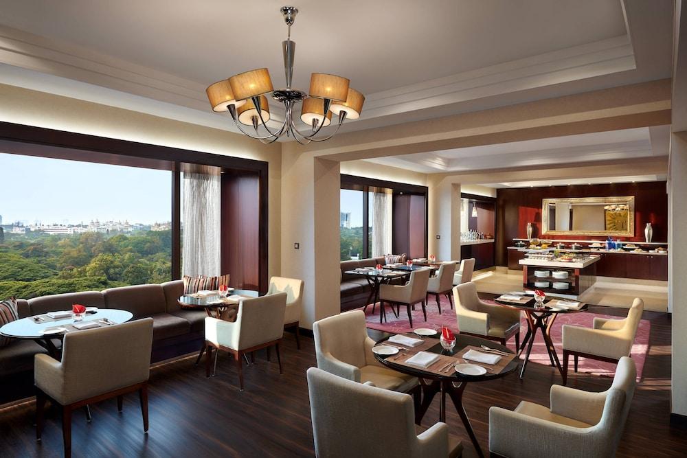 image 7 at JW Marriott Hotel Bengaluru by 24/1 Vittal Mallya Road Bengaluru Karnataka 560001 India
