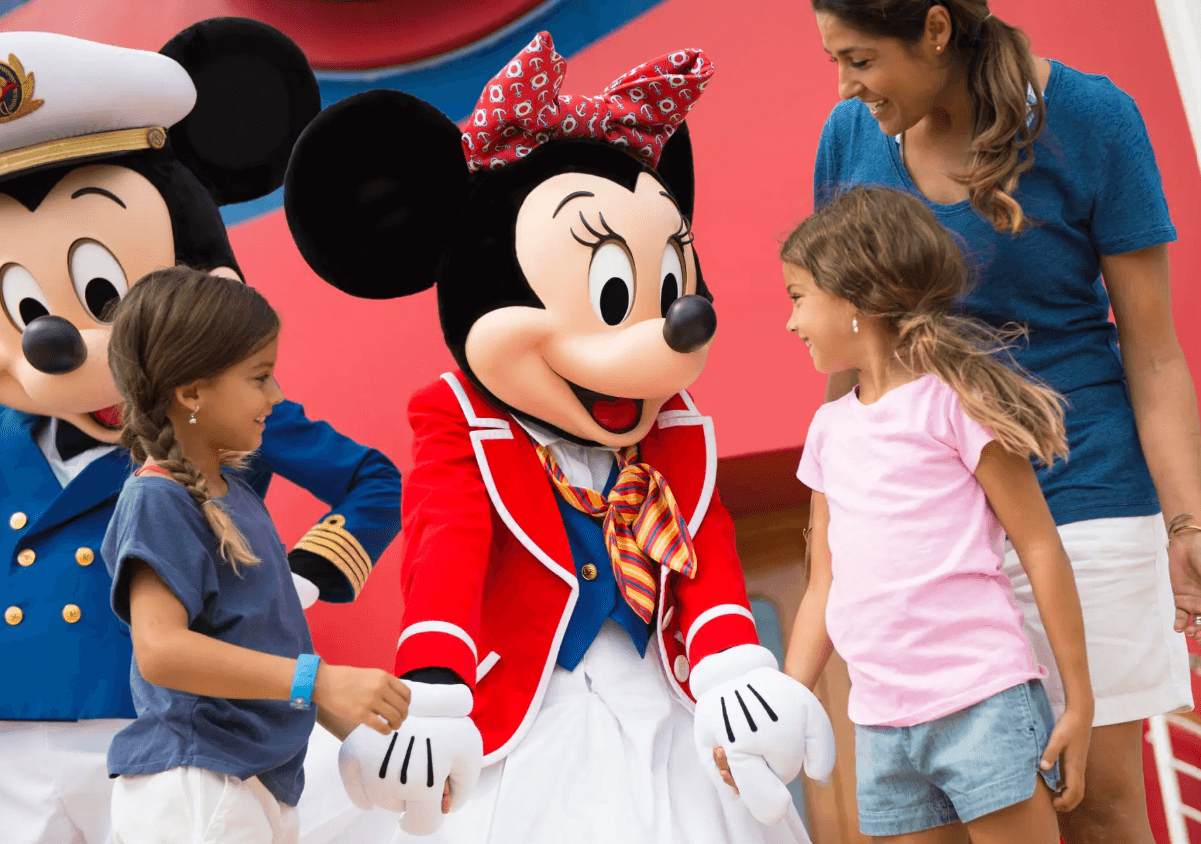 What to Expect: Disney Cruise Line is Coming to Australia for the First Time Ever  