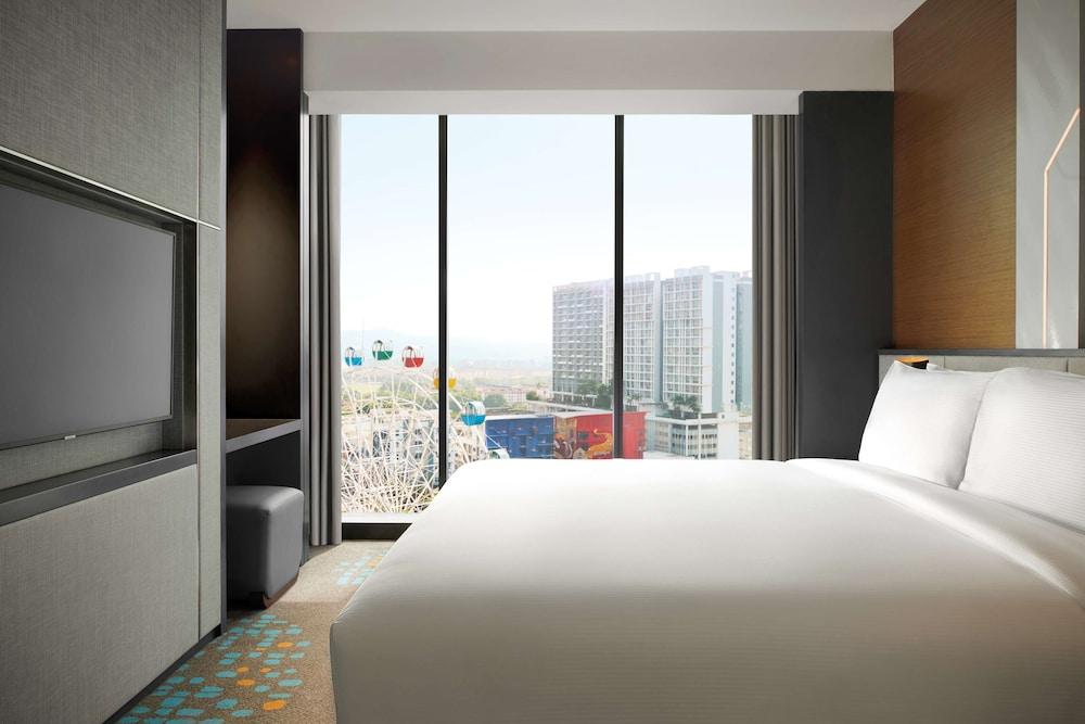 image 2 at DoubleTree by Hilton Shah Alam i-City by i-City Golden Triangle Shah Alam 40000 Malaysia