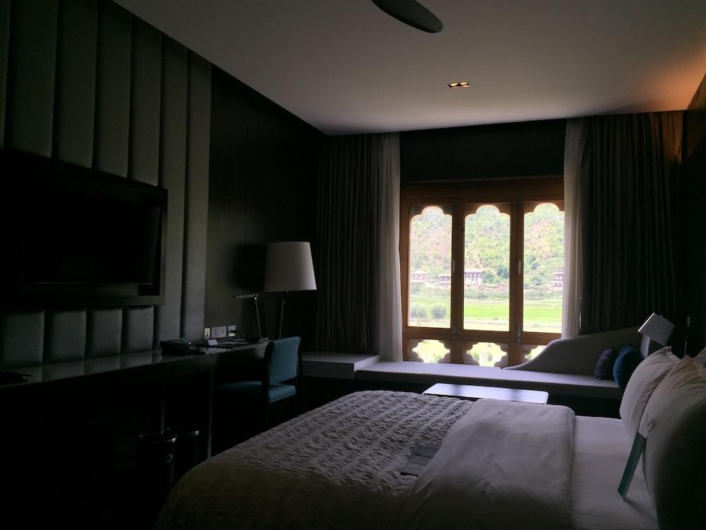 image 2 at Le Meridien Paro, Riverfront by Shaba Paro Bhutan