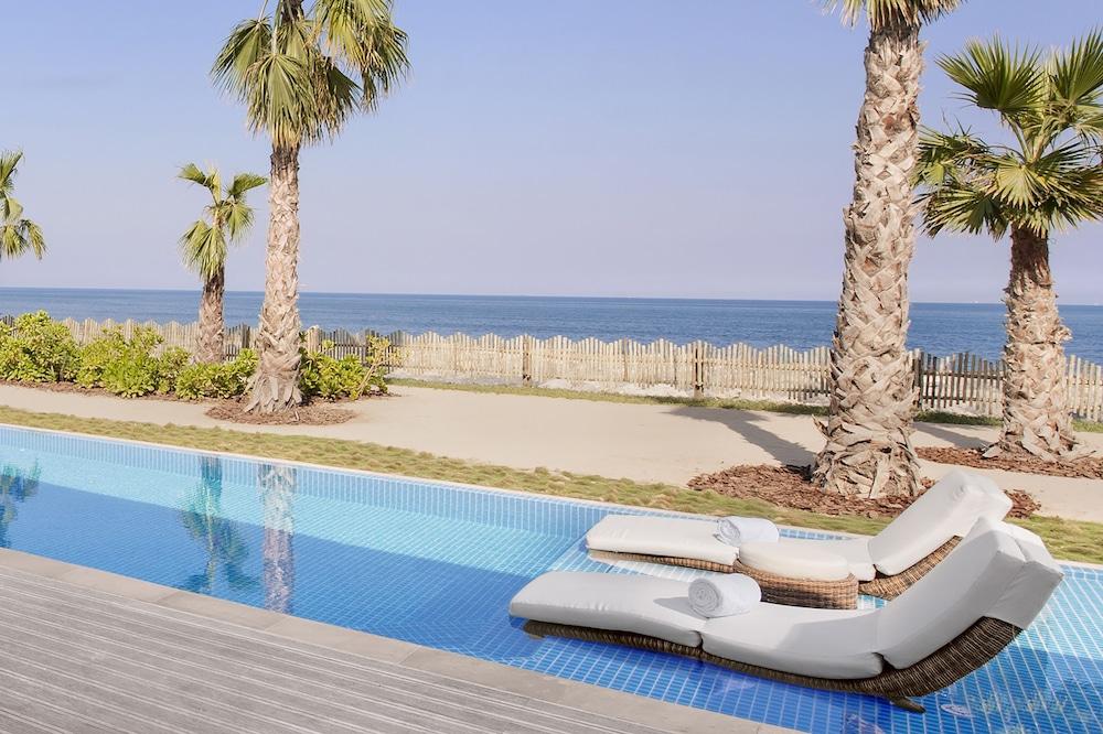 image 6 at Banana Island Resort Doha By Anantara by Banana Island Doha Qatar