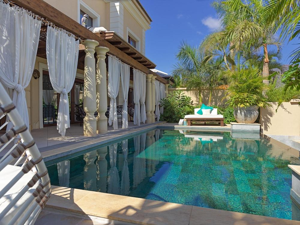 image 1 at Royal River, Luxury Hotel - Adults Only by Calle Alcojora s/n Adeje Santa Cruz de Tenerife 38670 Spain