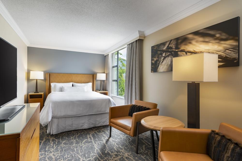 image 2 at The Westin Resort & Spa, Whistler by 4090 Whistler Way Whistler BC British Columbia V8E 1J3 Canada