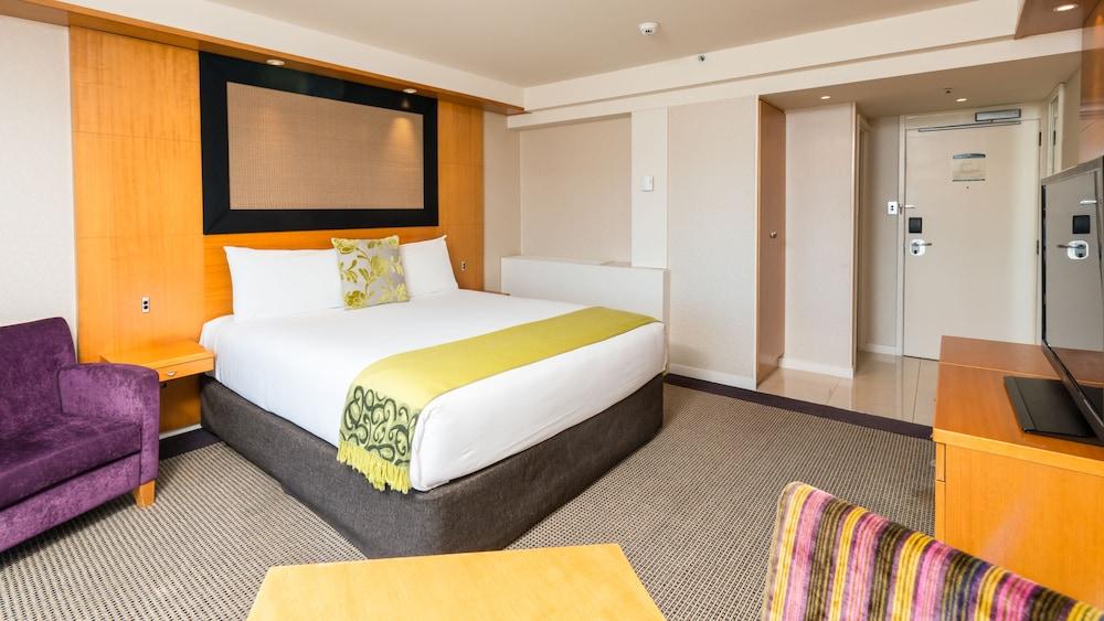 image 3 at Millennium Hotel Rotorua by 1270 Hinemaru Street Rotorua 3010 New Zealand