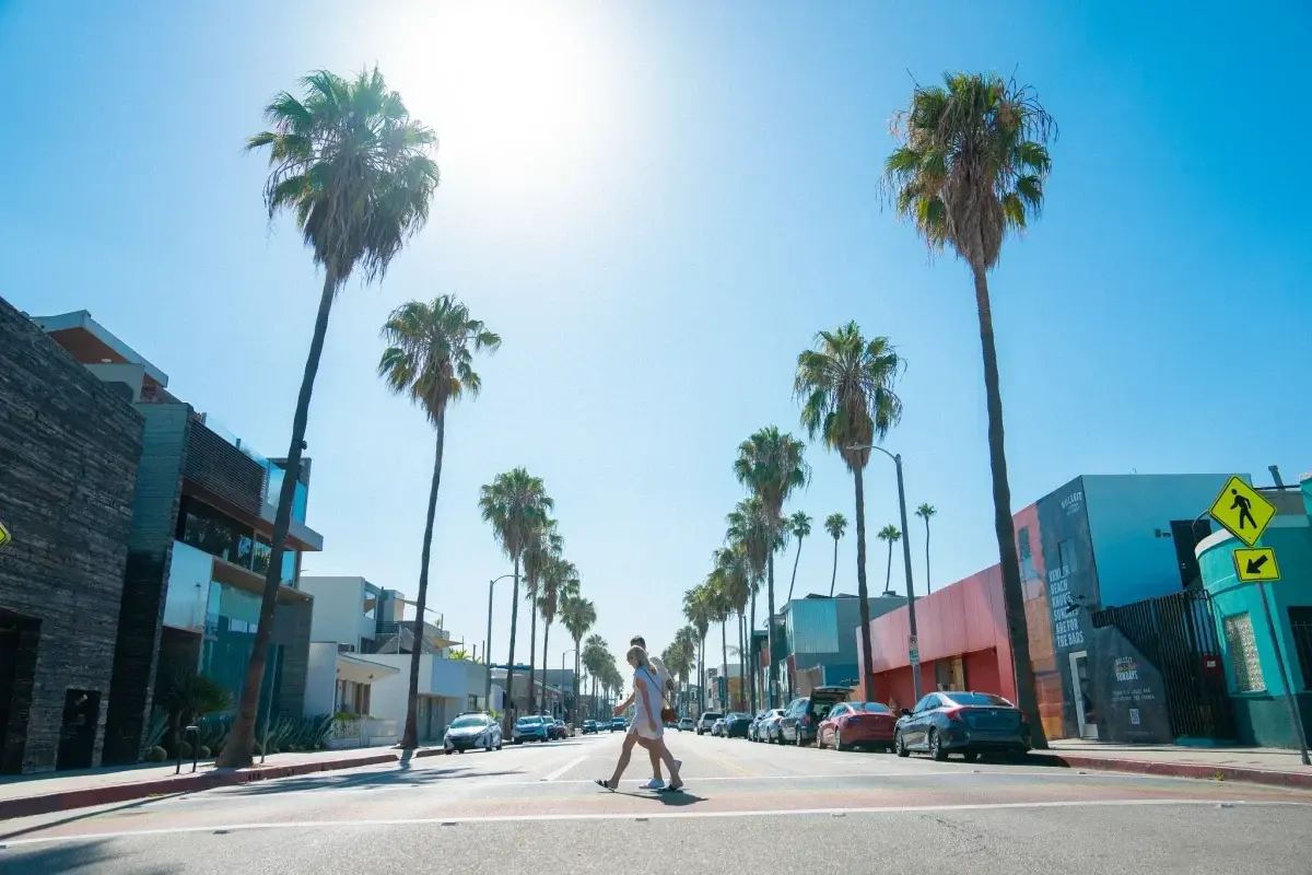 Stay & Play in LA: Your Ultimate Guide to Three Days in the City of Angels 
