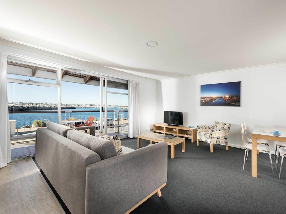 image 1 at Be. Fremantle by 43 Mews Rd Fremantle WA Western Australia 6160 Australia