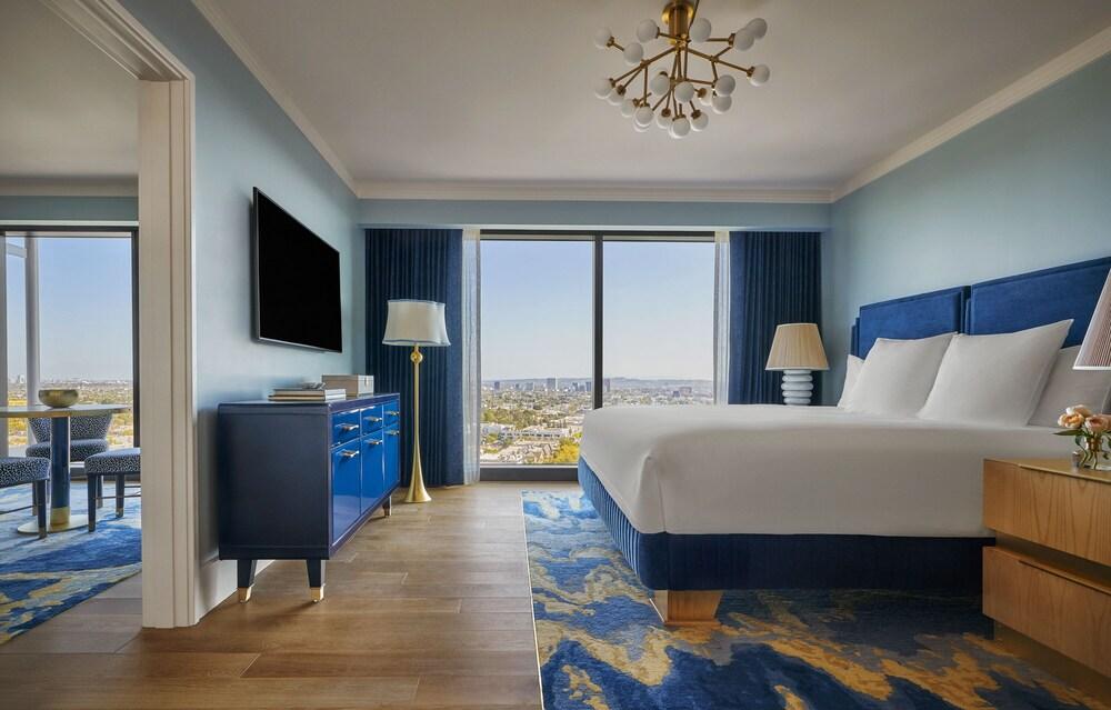 image 2 at Pendry West Hollywood by 8430 Sunset Boulevard West Hollywood CA California 90069 United States