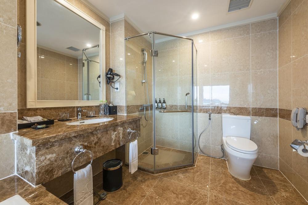 image 5 at Vinpearl Resort & Spa Nha Trang Bay by Hon Tre island Nha Trang Khanh Hoa Vietnam