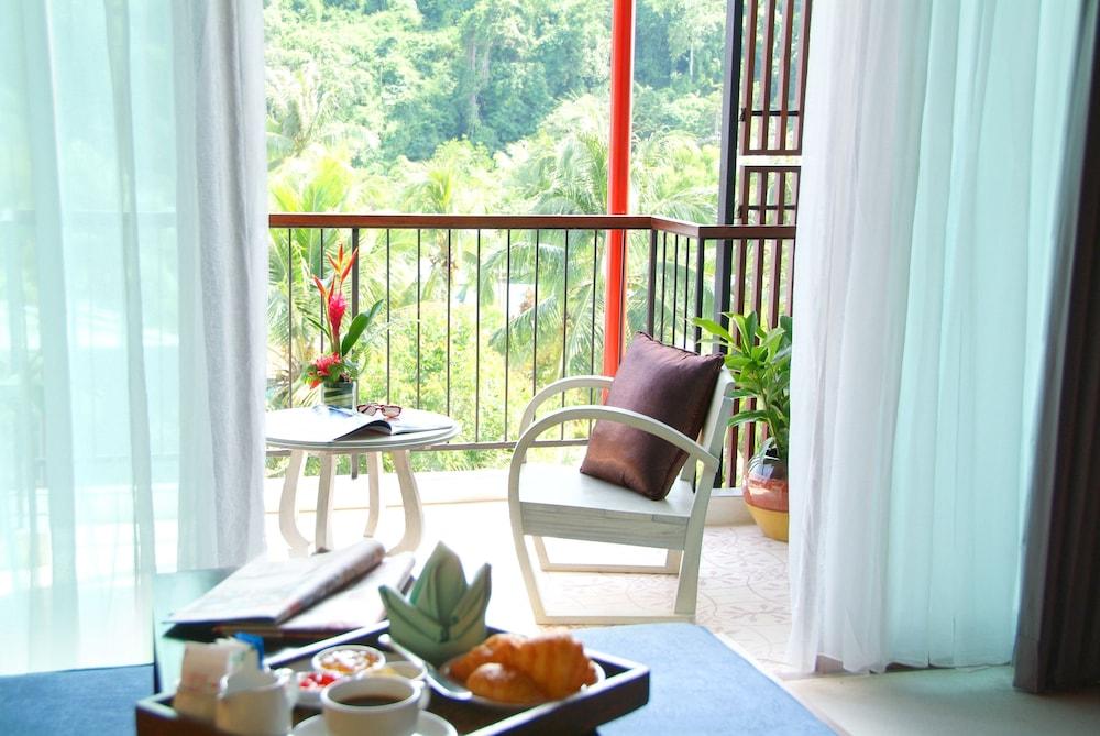 image 8 at Red Ginger Chic Resort by 168 Moo 3 Ao Nang Krabi Krabi 81000 Thailand