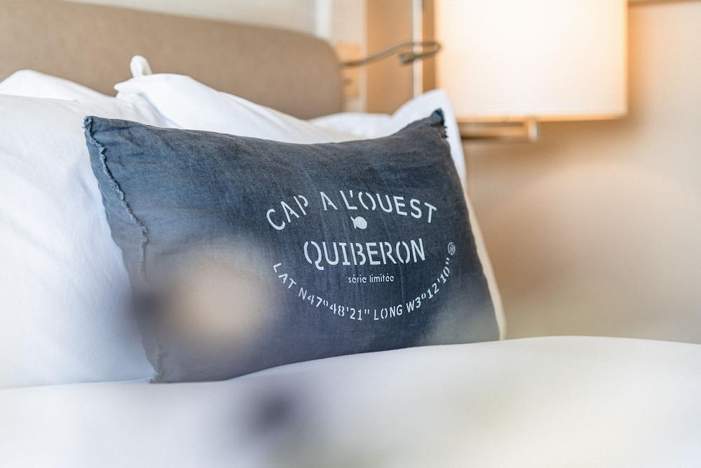 image 2 at Sofitel Quiberon Thalassa Sea & Spa by Boulevard Louison Bobet Quiberon Morbihan 56170 France