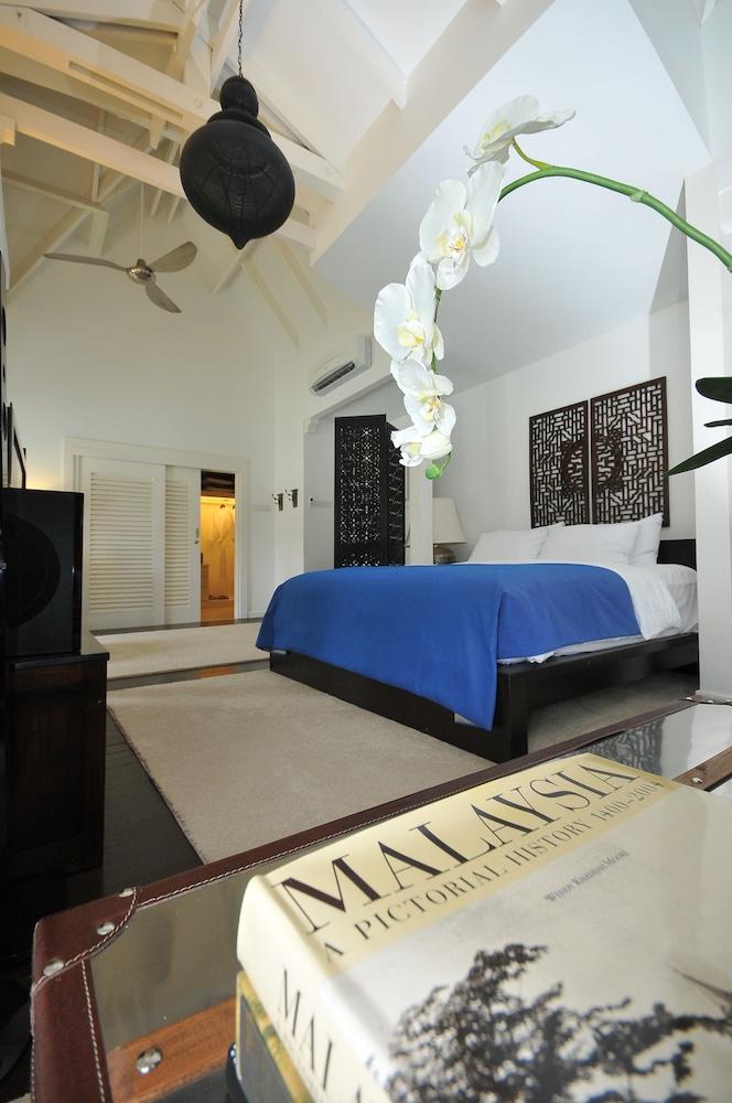 image 1 at Luxury Villas at Ombak Villa Langkawi by Lot 78 Jalan Kuala Muda, Padang Matsirat Langkawi Kedah 07100 Malaysia