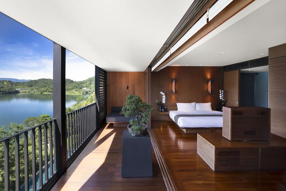 image 3 at The Lalu, Sun Moon Lake by 142 Jungshing Road Yuchi Nantou County 555 Taiwan