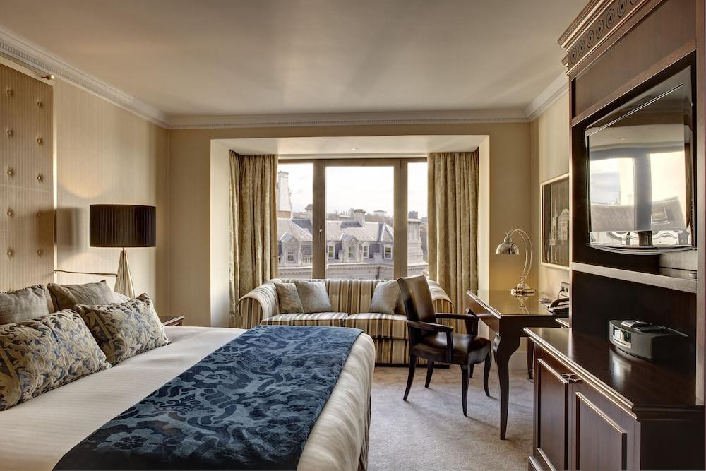 image 3 at InterContinental London Park Lane, an IHG Hotel by 1 Hamilton Place, Park Lane London England W1J 7QY United Kingdom