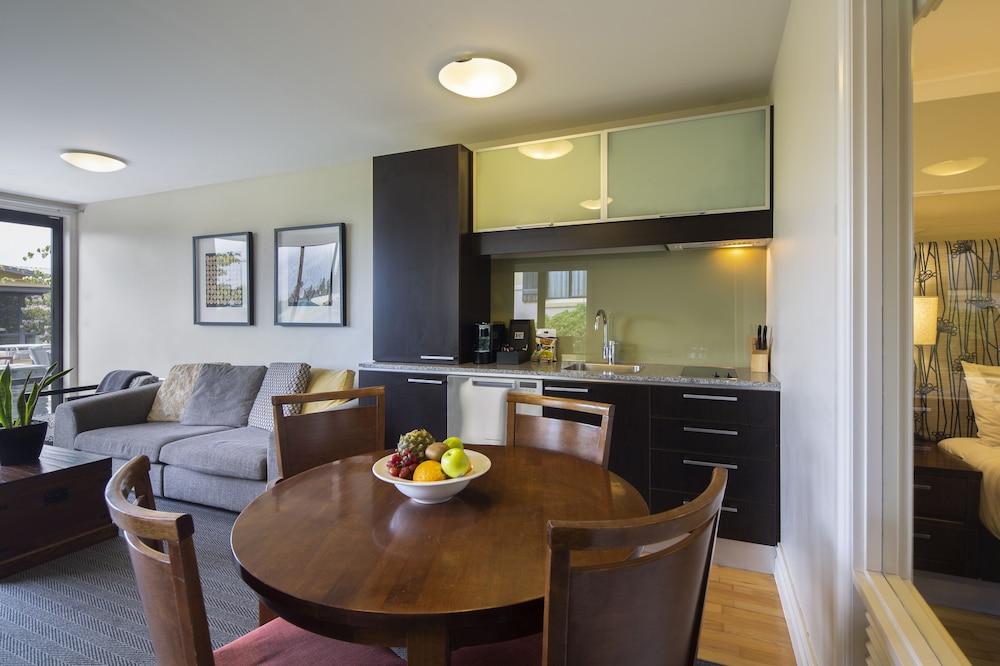 image 9 at Peppers Beacon Queenstown by 34 Lake Esplanade Queenstown 9300 New Zealand
