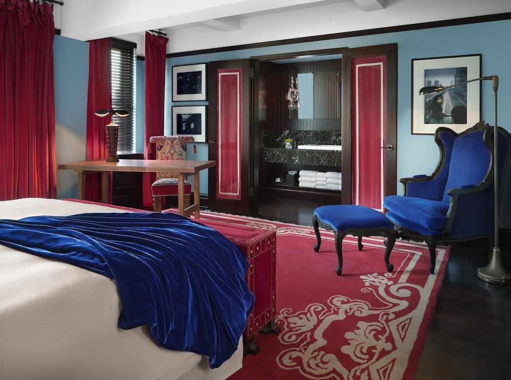 image 1 at Gramercy Park Hotel by 2 LEXINGTON AVENUE New York NY New York 10010 United States