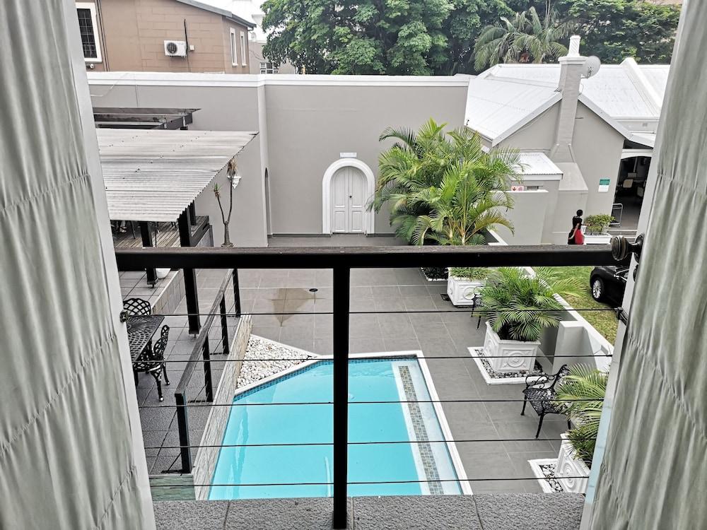 image 3 at Bon Ami Guest House by 208 Ninth Avenue, Morningside Durban KwaZulu-Natal 4001 South Africa