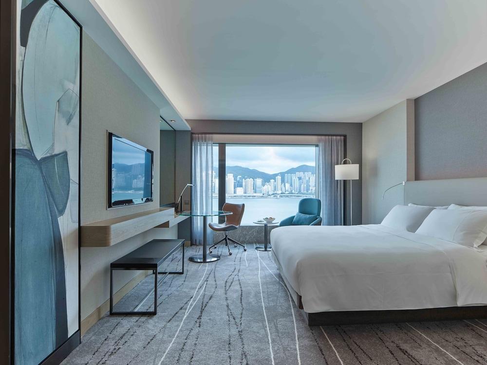 image 1 at New World Millennium Hong Kong Hotel by 72 Mody Road Tsim Sha Tsui East Kowloon Hong Kong