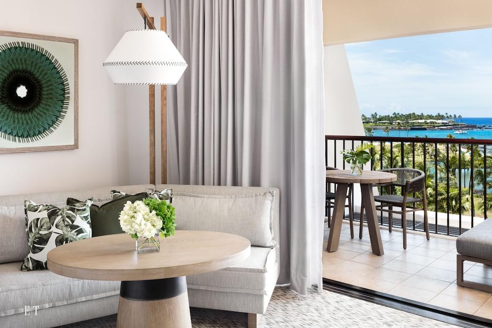 image 2 at Mauna Lani, Auberge Resorts Collection by 68-1400 Mauna Lani Dr Kamuela HI Hawaii 96743 United States