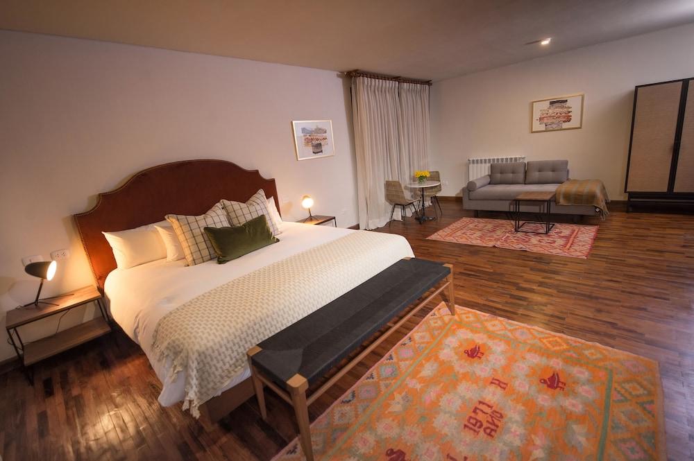 image 1 at Palacio Manco Capac by Ananay Hotels by Quinta Qolqampata s/n San Cristobal Cusco Cusco 8002 Peru
